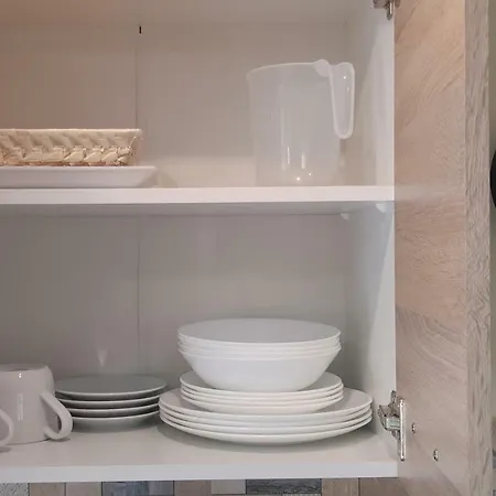 Apartman Maestro * Balatonmáriafürdő