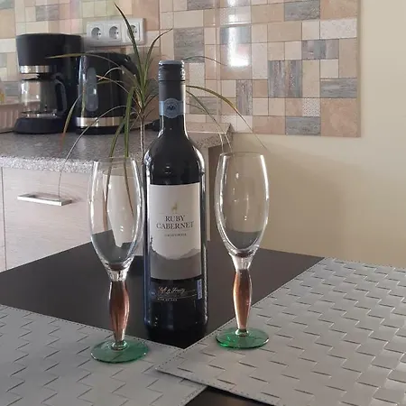 Appartamento Apartman Maestro *