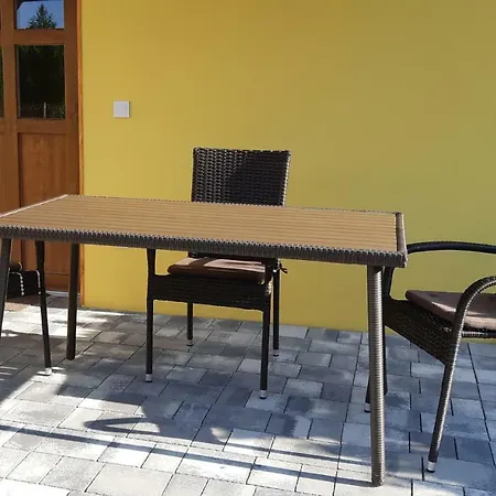 Appartamento Apartman Maestro
