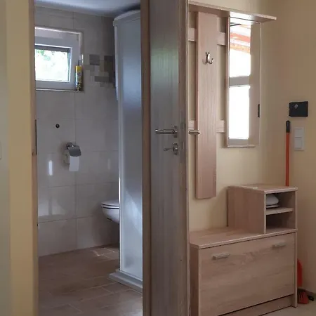 Lägenhet Apartman Maestro *
