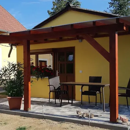 Lägenhet Apartman Maestro *