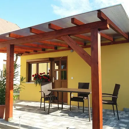 Apartman Maestro Balatonmáriafürdő