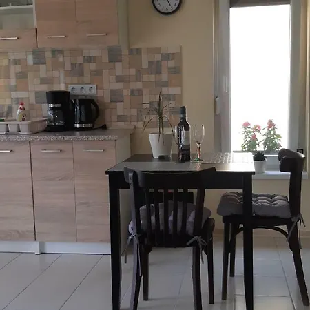 Appartamento Apartman Maestro