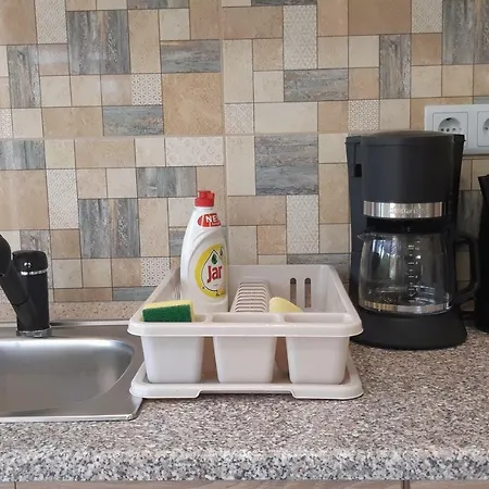 Appartamento Apartman Maestro *