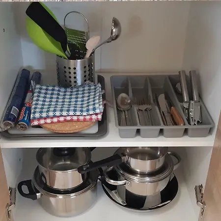 Apartman Maestro Appartamento
