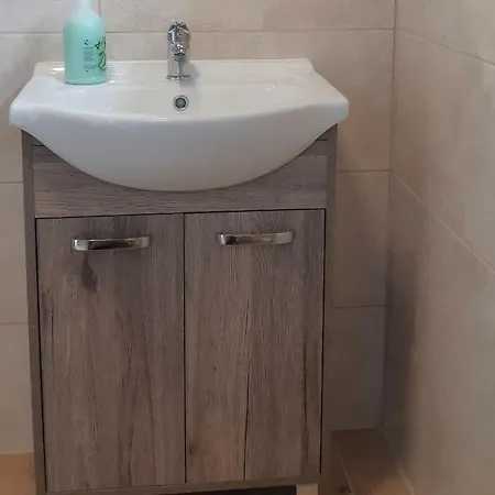 Lägenhet Apartman Maestro *