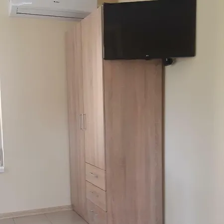 Apartman Maestro * Balatonmáriafürdő