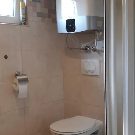 Appartamento Apartman Maestro *
