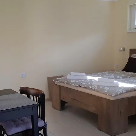 Appartamento Apartman Maestro