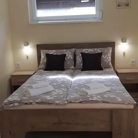 Apartman Maestro * Balatonmáriafürdő