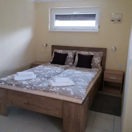 Apartman Maestro