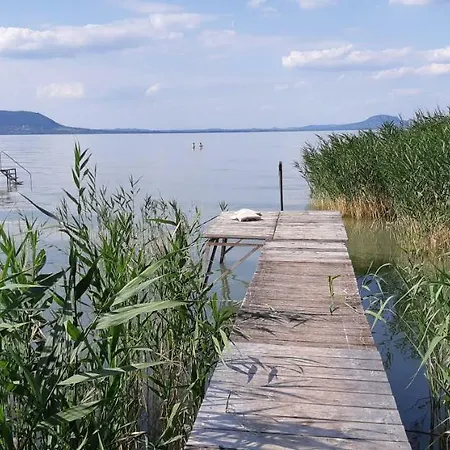 Apartman Maestro Balatonmáriafürdő